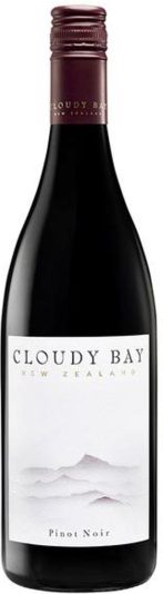 Cloudy Bay Pinot Noir 2021
